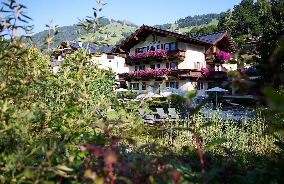 Hotel Hubertus-1